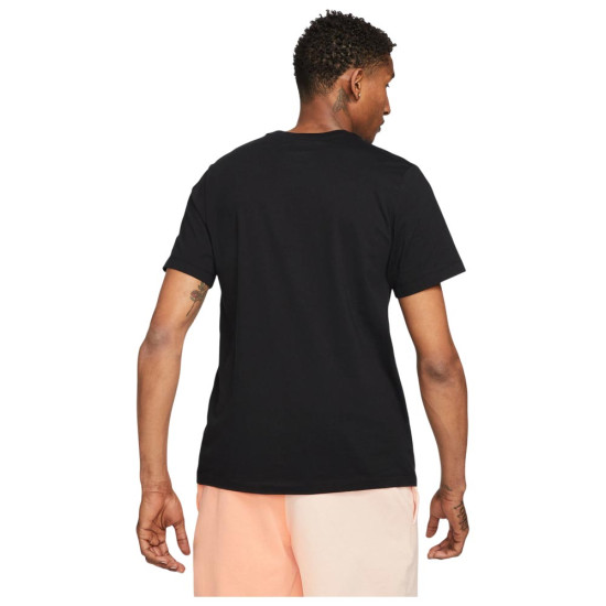 Jordan Ανδρική κοντομάνικη μπλούζα Jumpman Classics T-Shirt